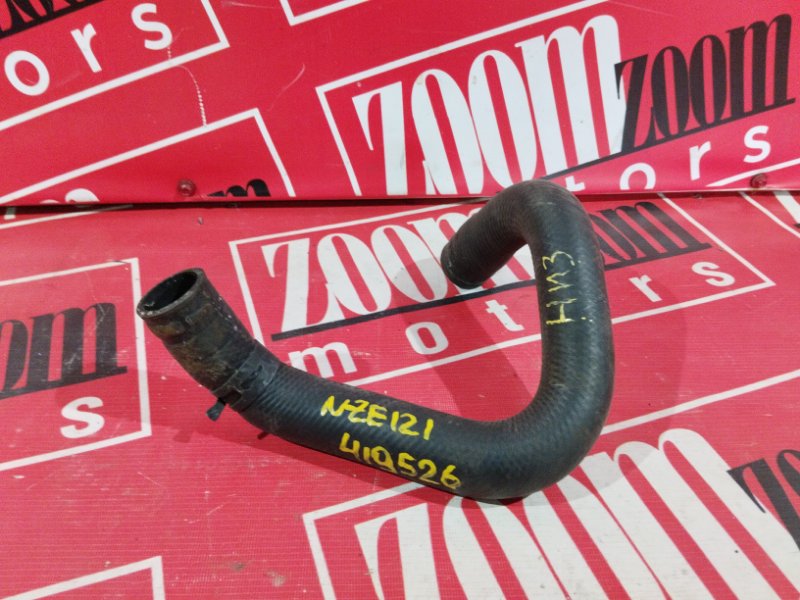 Патрубок радиатора, 800 рублей, Красноярск