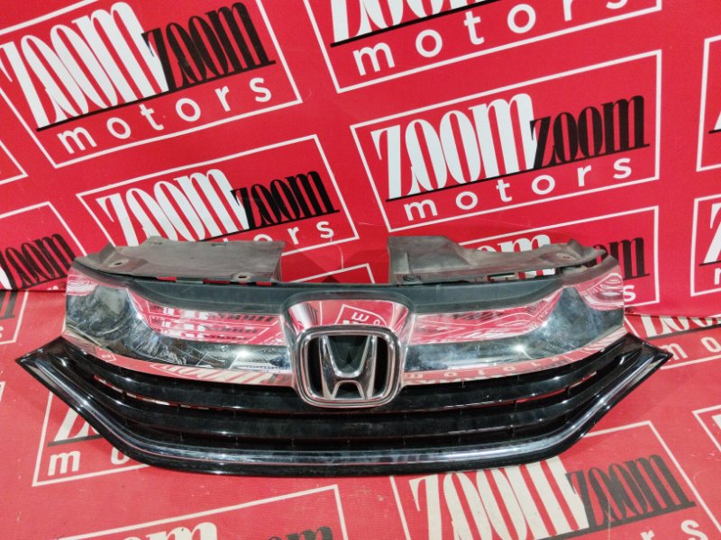 Решетка радиатора, 33300 рублей, Солонцы