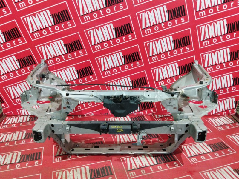 Рамка радиатора, 2900 рублей, Солонцы