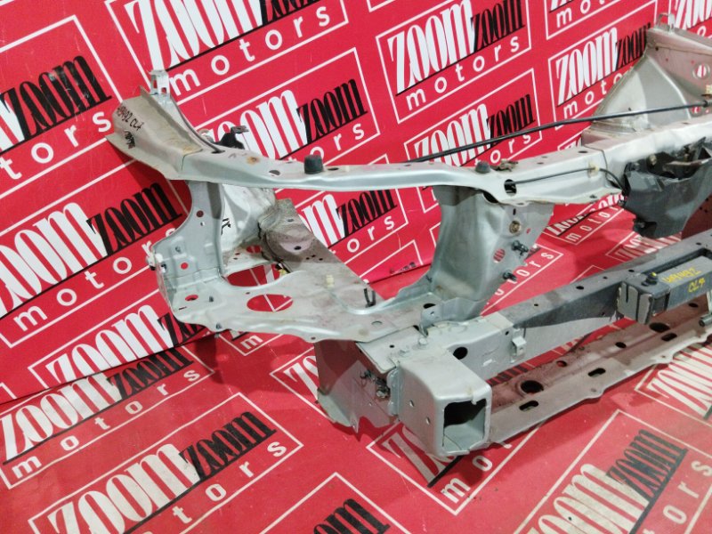 Рамка радиатора, 2900 рублей, Солонцы