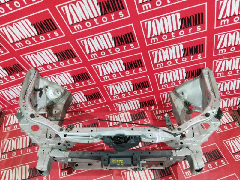 Рамка радиатора, 2900 рублей, Солонцы