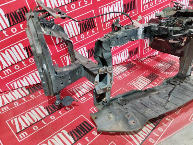 Рамка радиатора, 25700 рублей, Солонцы