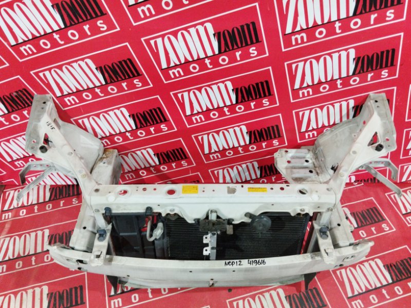 Рамка радиатора, 7200 рублей, Солонцы