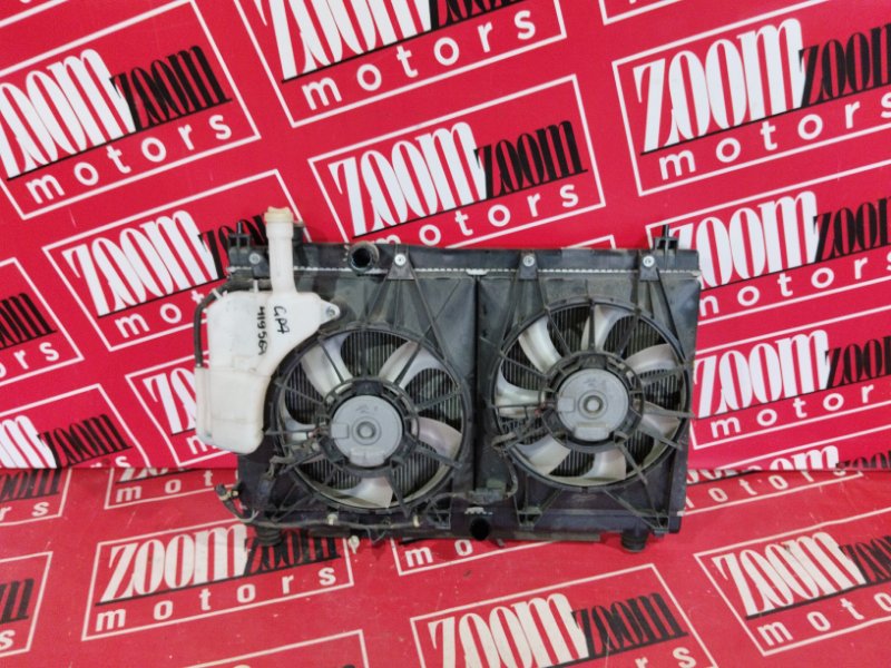 Радиатор двигателя, 12400 рублей, Солонцы