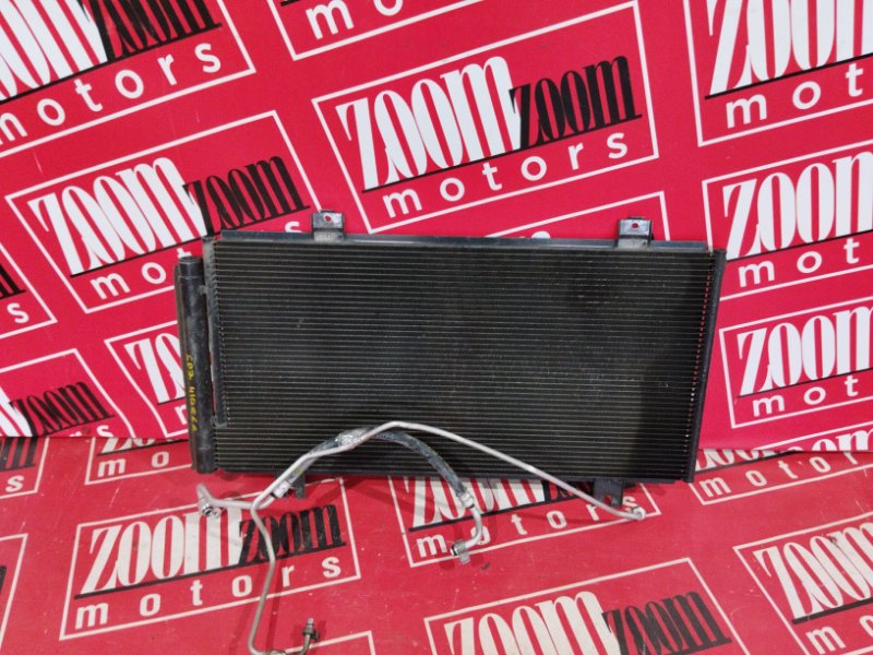 Радиатор кондиционера, 13300 рублей, Солонцы