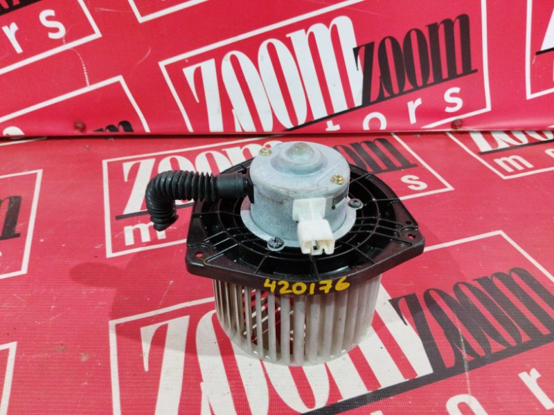 Вентилятор (Мотор отопителя), 2900 рублей, Солонцы