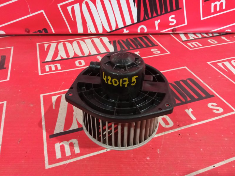 Вентилятор (Мотор отопителя), 3400 рублей, Солонцы