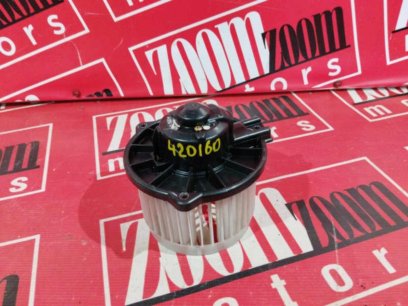 Вентилятор (Мотор отопителя), 1800 рублей, Солонцы