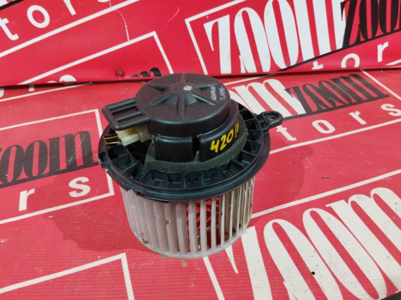 Вентилятор (Мотор отопителя), 1500 рублей, Солонцы