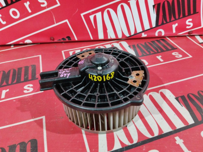 Вентилятор (Мотор отопителя), 1500 рублей, Солонцы