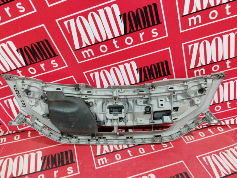 Решетка радиатора, 22800 рублей, Солонцы