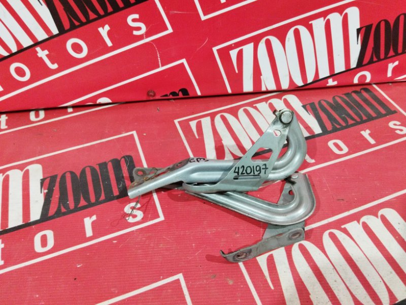 Петля (Шарнир капота), 500 рублей, Красноярск