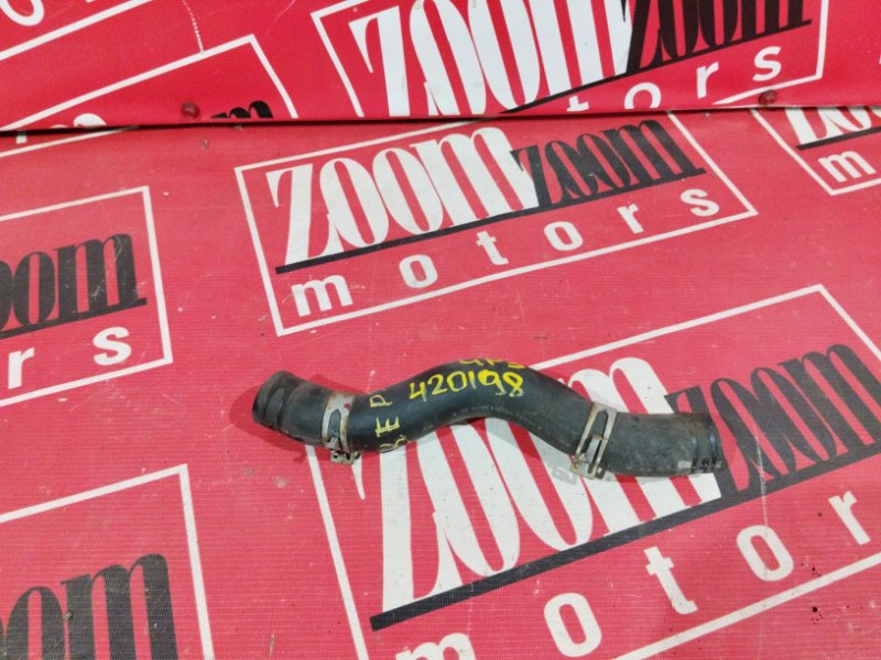 Патрубок радиатора, 700 рублей, Красноярск