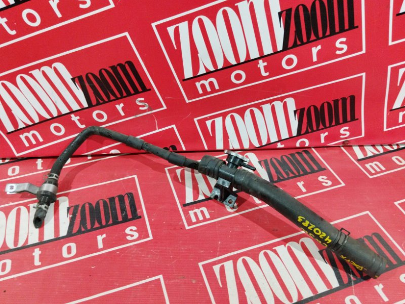 Патрубок радиатора, 3800 рублей, Красноярск