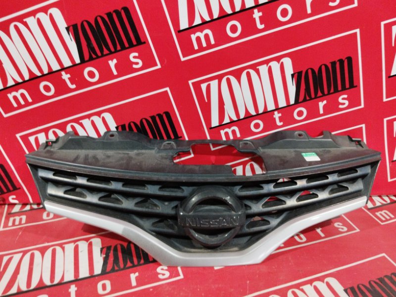 Решетка радиатора, 6700 рублей, Солонцы