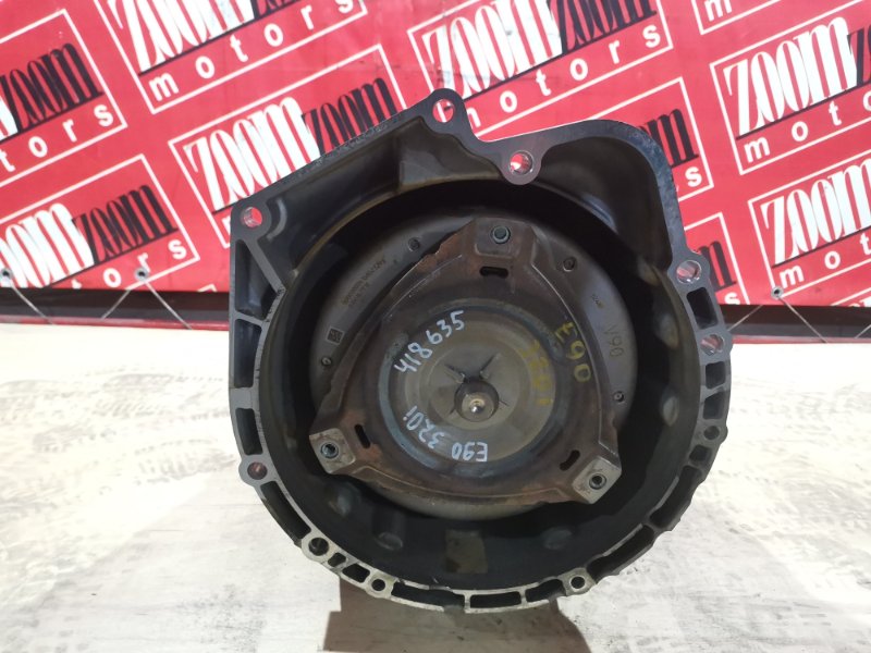 АКПП, 38000 рублей, Солонцы