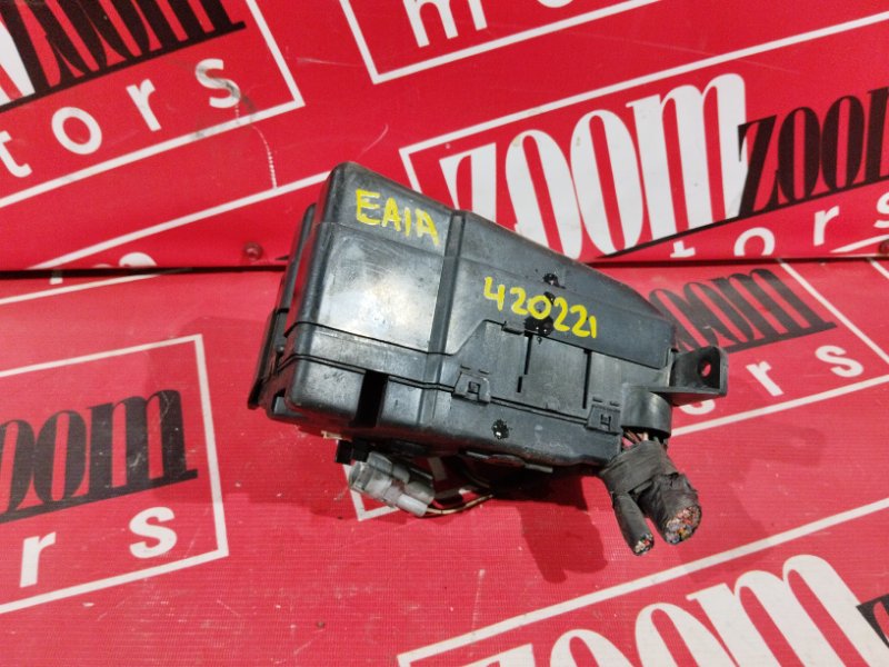 Блок реле и предохранителей, 700 рублей, Солонцы