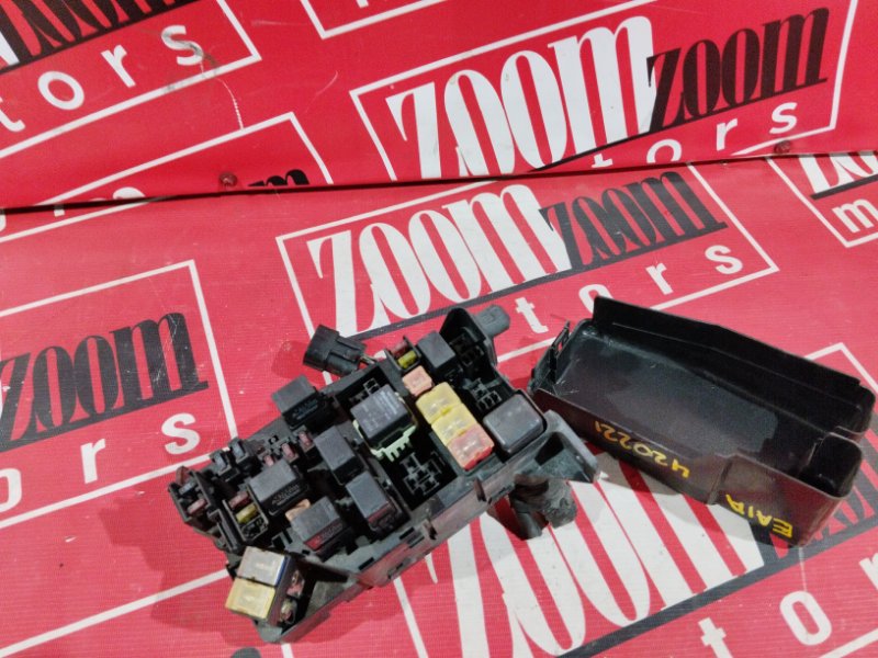 Блок реле и предохранителей, 700 рублей, Солонцы