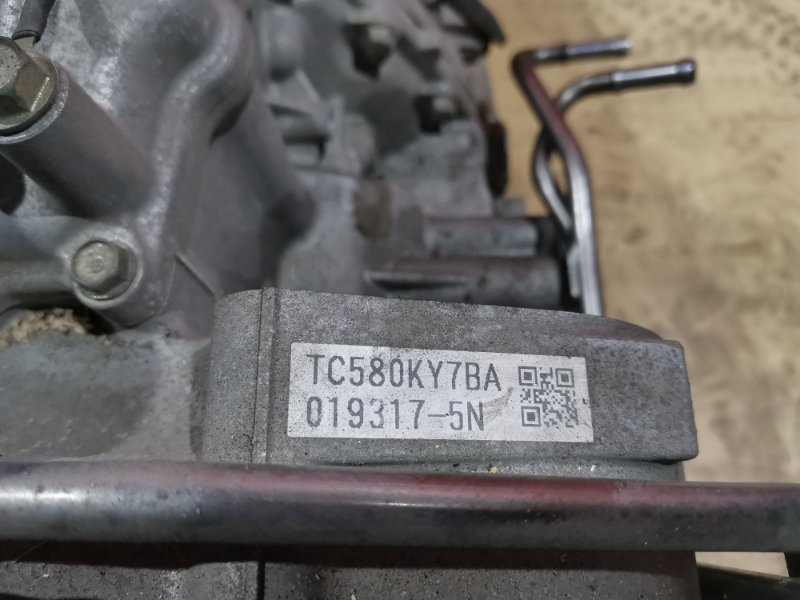 АКПП, 27800 рублей, Красноярск