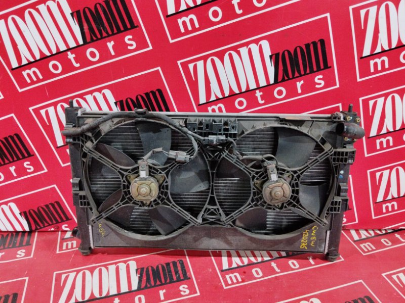 Радиатор двигателя, 6700 рублей, Солонцы