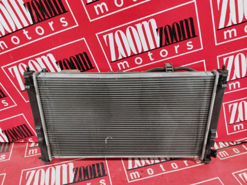 Радиатор двигателя, 6700 рублей, Солонцы