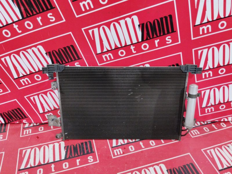 Радиатор кондиционера, 2700 рублей, Солонцы