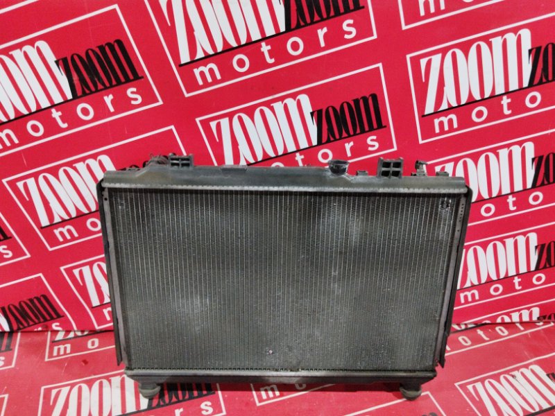 Радиатор двигателя, 8600 рублей, Солонцы