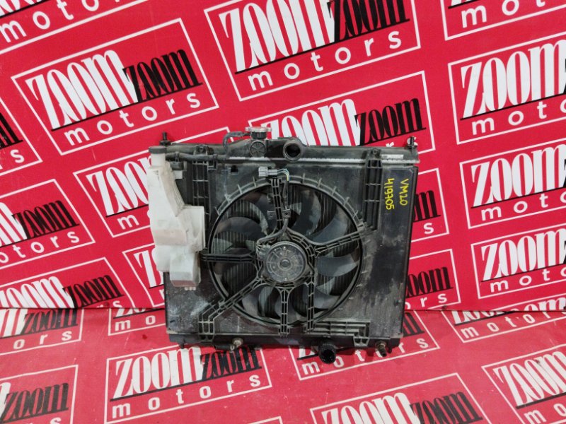 Радиатор двигателя, 12400 рублей, Солонцы