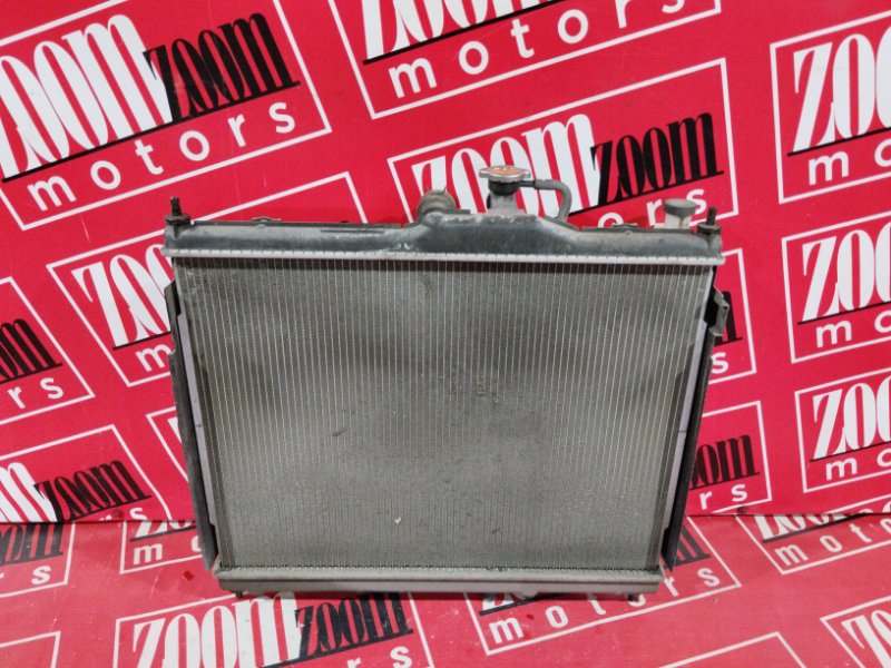 Радиатор двигателя, 12400 рублей, Солонцы