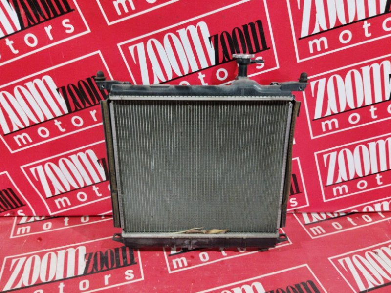 Радиатор двигателя, 6200 рублей, Солонцы