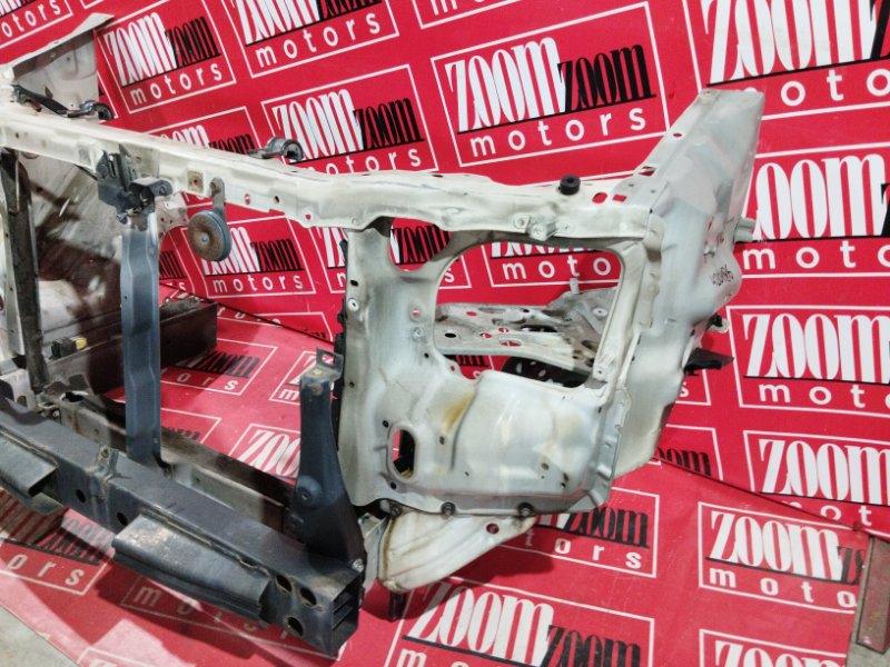 Рамка радиатора, 4800 рублей, Солонцы