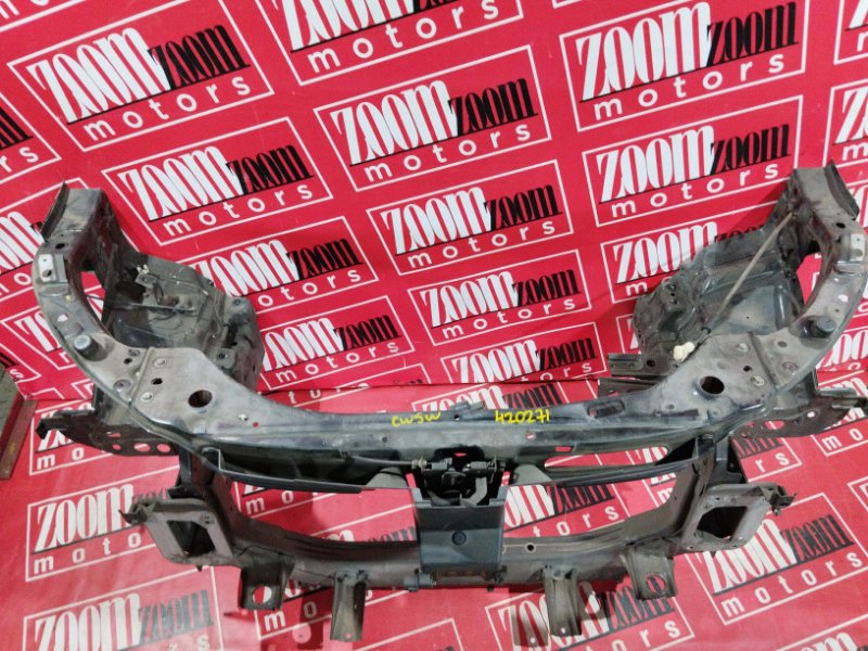 Рамка радиатора, 4800 рублей, Солонцы