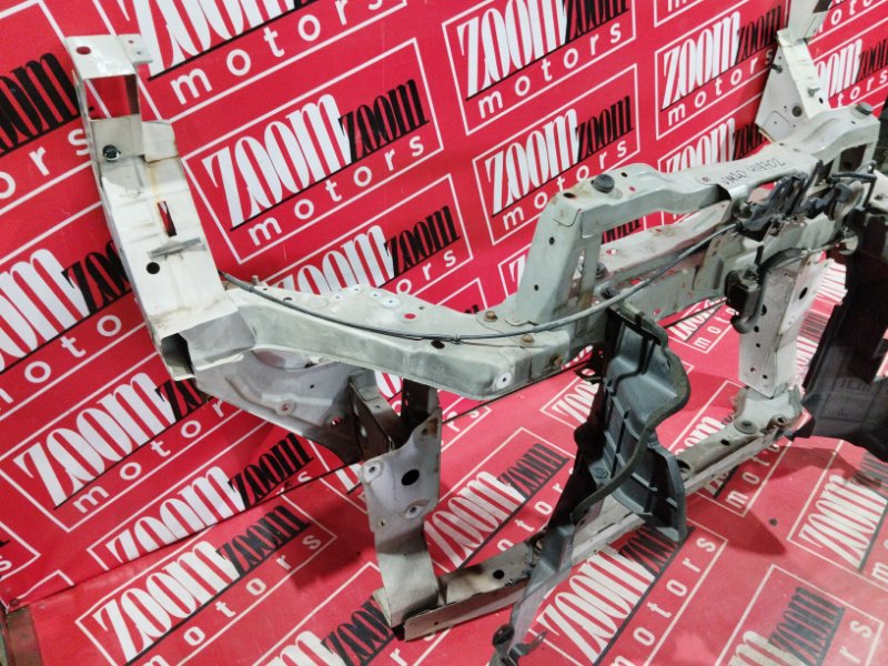 Рамка радиатора, 11400 рублей, Солонцы