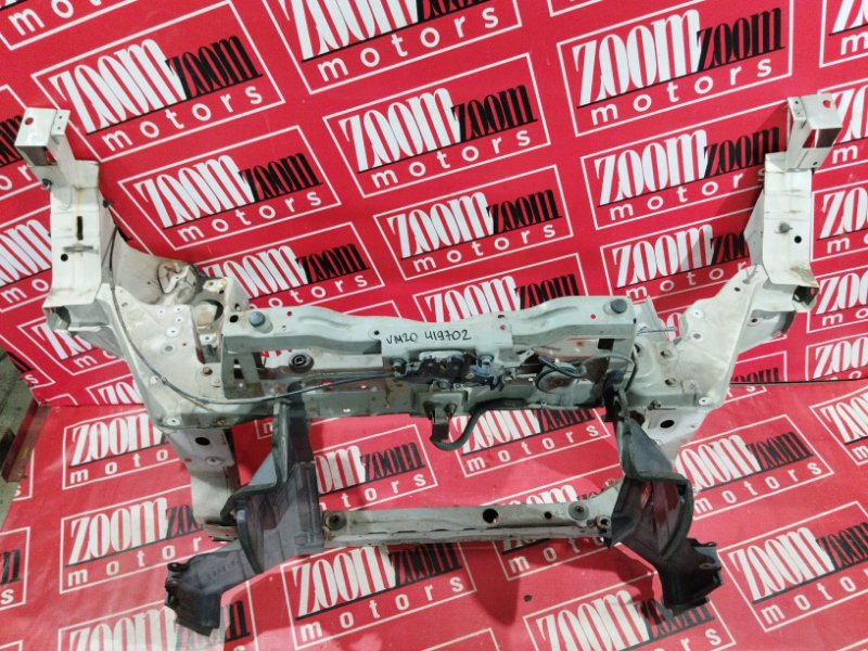 Рамка радиатора, 11400 рублей, Солонцы