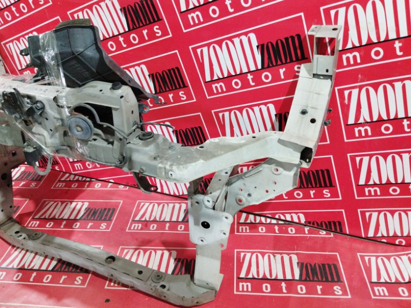 Рамка радиатора, 11400 рублей, Солонцы