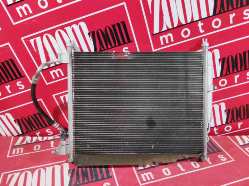 Радиатор кондиционера, 4300 рублей, Солонцы