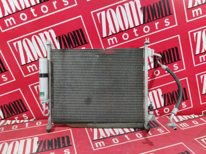 Радиатор кондиционера, 4300 рублей, Солонцы