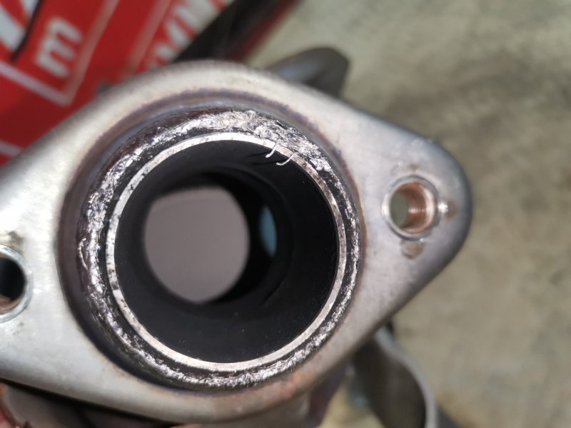 Коллектор выпускной, 28500 рублей, Солонцы