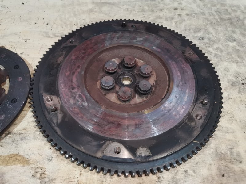 Сцепление в сборе, 5700 рублей, Красноярск