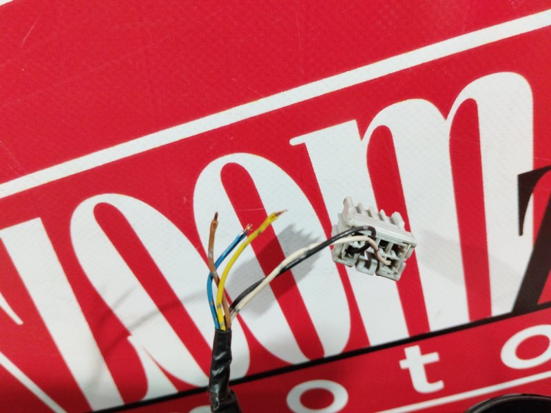 Зеркало боковое, 1000 рублей, Солонцы