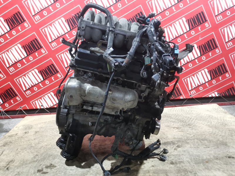 Двигатель, 114000 рублей, Красноярск