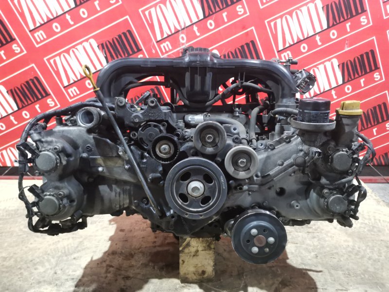 Двигатель, 52300 рублей, Красноярск