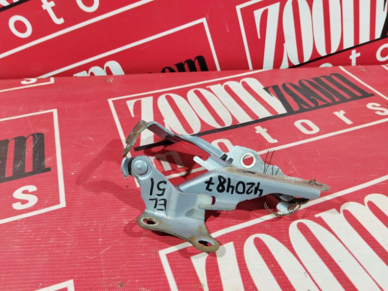 Петля (Шарнир капота), 700 рублей, Красноярск