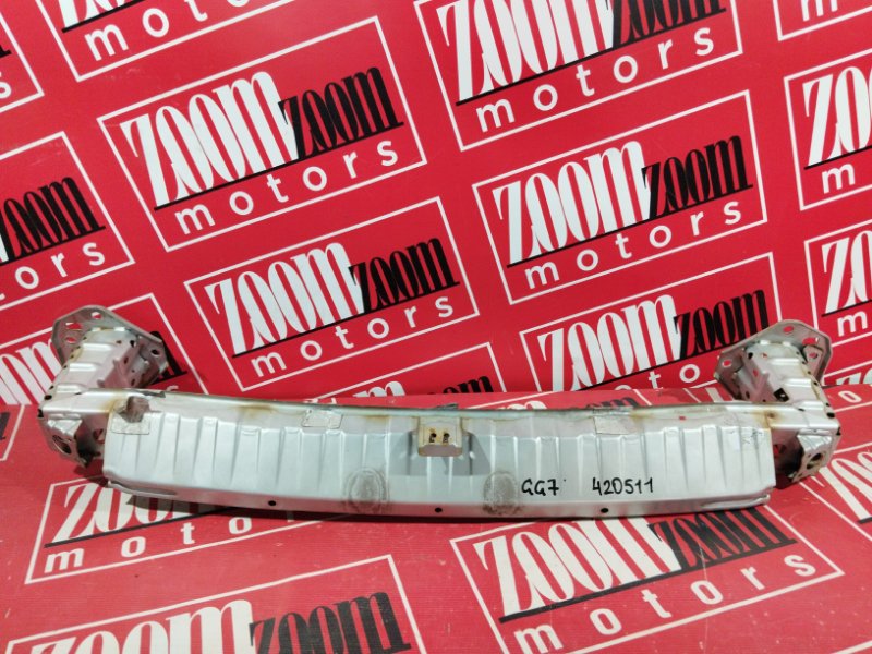 Усилитель бампера, 12900 рублей, Солонцы