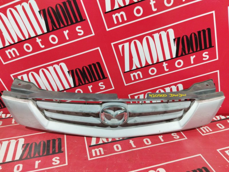 Решетка радиатора, 1500 рублей, Солонцы