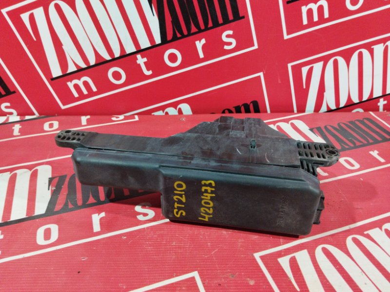 Блок реле и предохранителей, 900 рублей, Солонцы