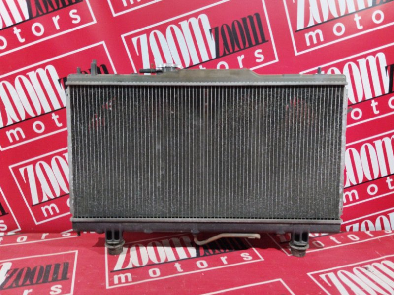 Радиатор двигателя, 8600 рублей, Солонцы