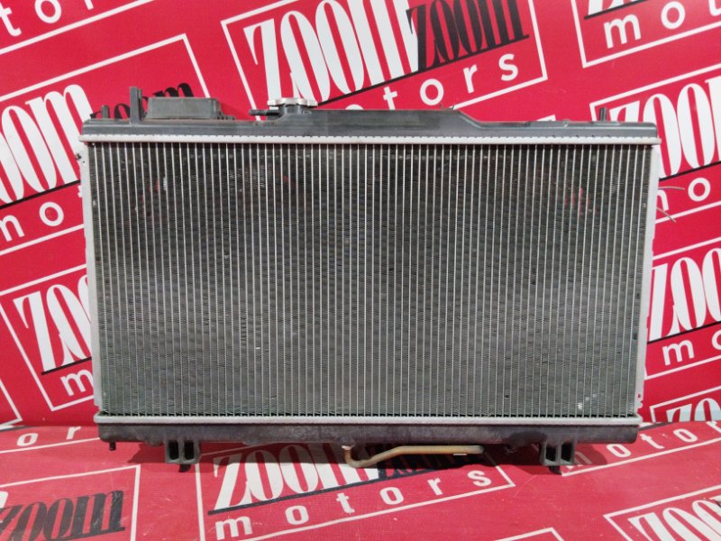 Радиатор двигателя, 12400 рублей, Солонцы