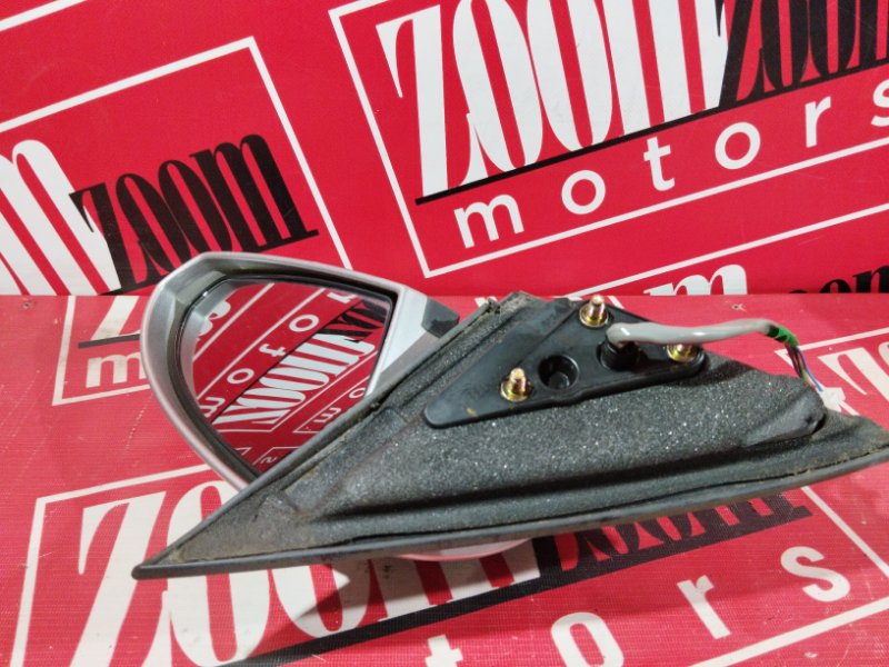 Зеркало боковое, 500 рублей, Солонцы