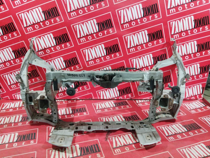 Рамка радиатора, 18100 рублей, Солонцы